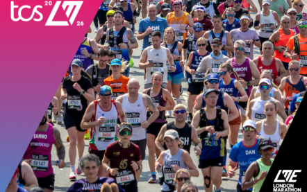 Running on Hope: Tom and Abi Complete the TCS London Marathon for The Sleep Charity