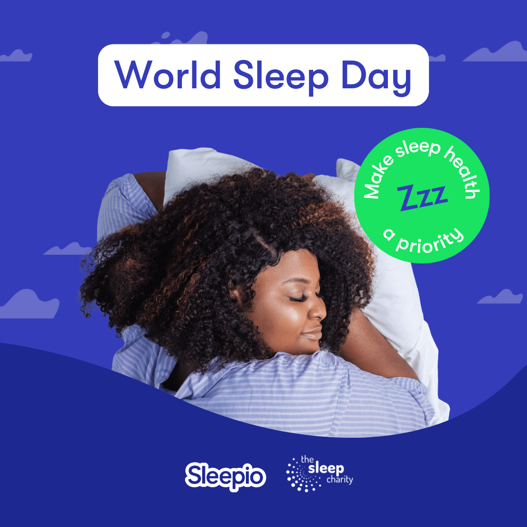 World Sleep Day Practical Sleep Tips