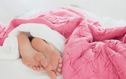 Why Your Child Might Need A New Bed This Summer