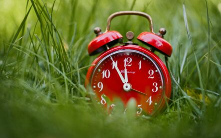 Spring Forward: How to Protect Your Sleep When the Clocks Go Forward