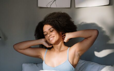How Do I Sleep Better Without Turning Sleep Into Another Thing I Have to Perform At?