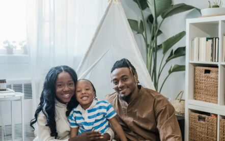 ‘Sleep Had Dominated Our Lives’ – A Family’s Journey to Rest